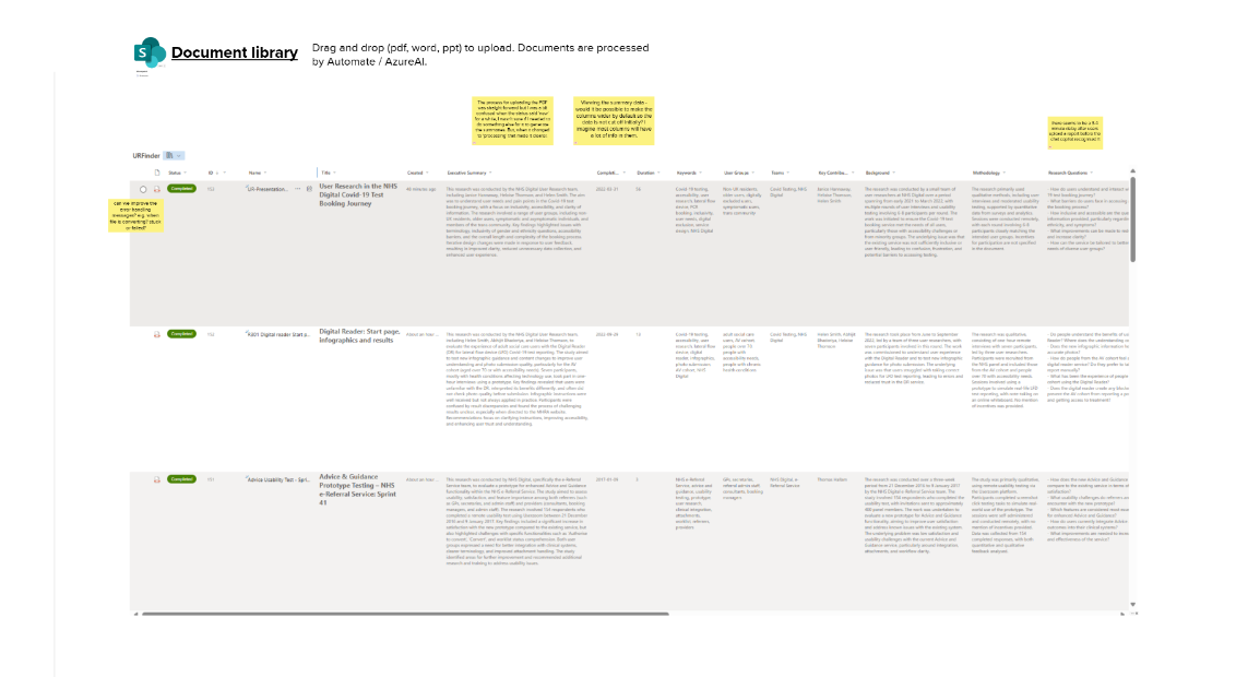 Sharepoint data tables, Lists... modern or classic which is the best?
